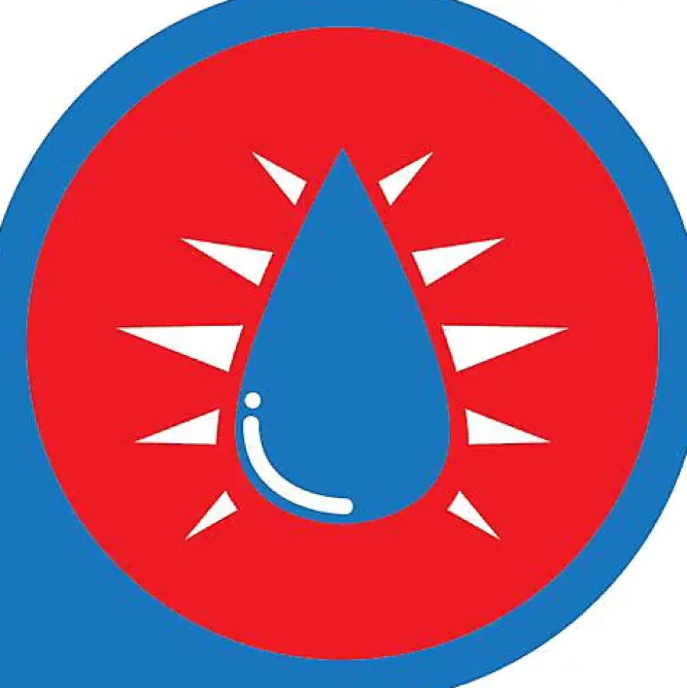 Somatherm For You - Groupe de Sécurité NF 3/4 à garde d'air coudée - Siège inox pour eau agressive - SOMATHERM FOR YOU