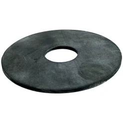 Somatherm For You - Joint de soupape pour mécansime de WC universel 68 x 18 x 2