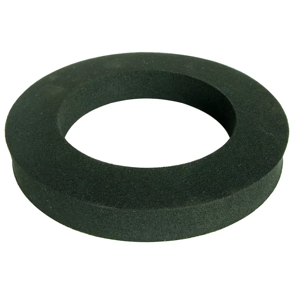 Somatherm For You - Joint de cuvette de réservoir rondelle en mousse - Dimensions : 110x70x9