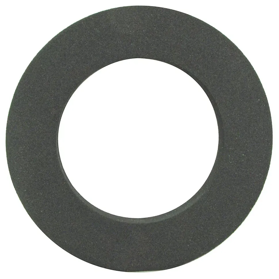 Somatherm For You - Joint de cuvette de réservoir rondelle en mousse - Dimensions : 110x70x9