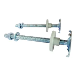 Somatherm For You - Kit fixation chauffe-eau pour paroi creuse - SOMATHERM FOR YOU