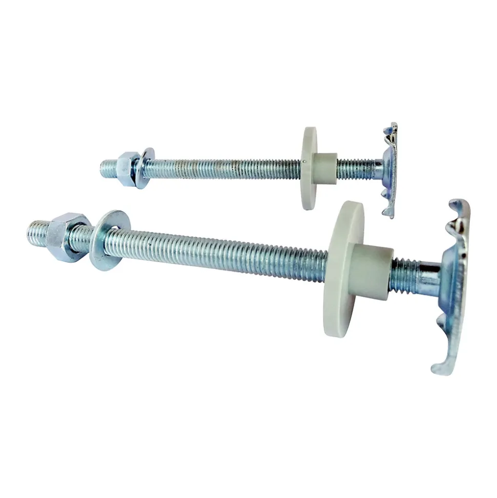 Somatherm For You - Kit fixation chauffe-eau pour paroi creuse - SOMATHERM FOR YOU