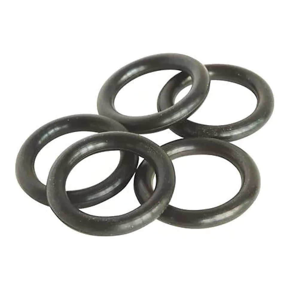 Somatherm For You - Lot de 5 joints toriques n14