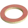 Somatherm For You - Lot de 3 joints fibre rose 33/42