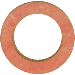 Somatherm For You - Lot de 3 joints fibre rose 33/42