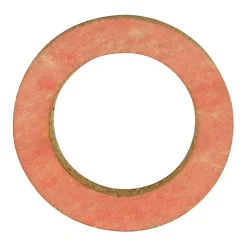 Somatherm For You - Lot de 3 joints fibre rose 33/42