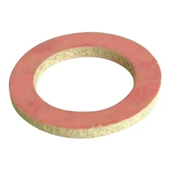 Somatherm For You - Lot de 3 joints fibre rose 33/42