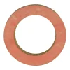Somatherm For You - Lot de 10 joints fibre rose 15/21