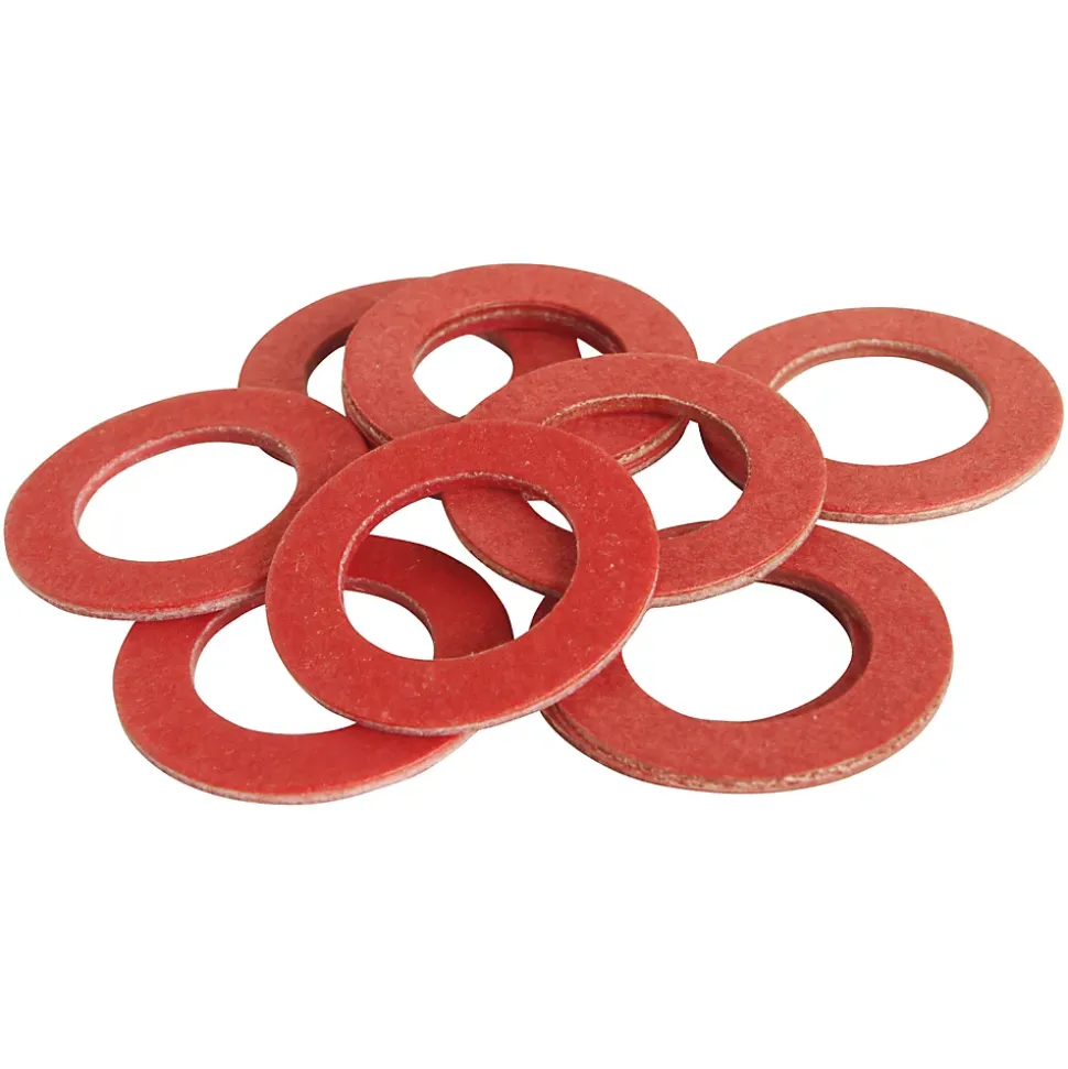 Somatherm For You - Lot de 3 joints fibre intérieur en 50/60