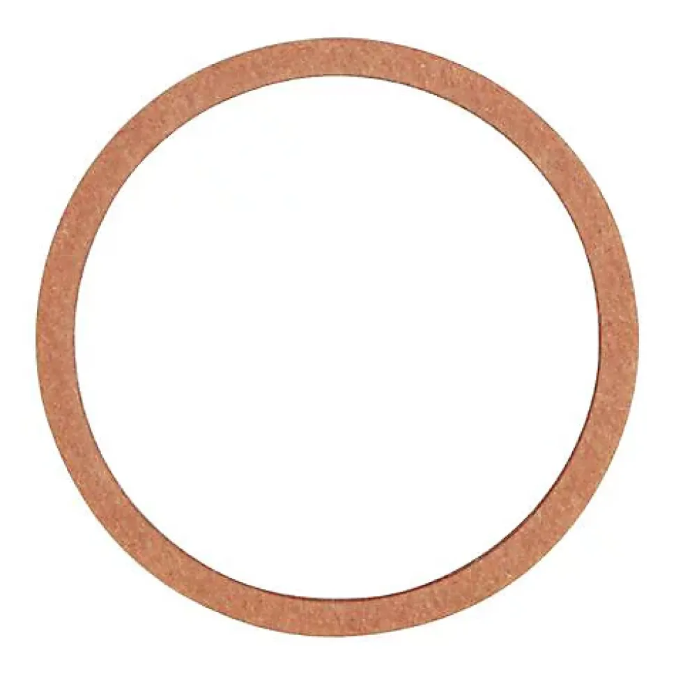 Somatherm For You - Lot de 5 joints fibre extérieur 20/150