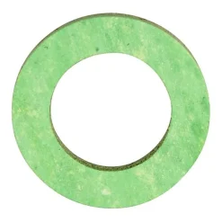Somatherm For You - Lot de 10 joints fibre vert 15/21