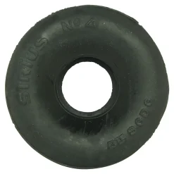 Somatherm For You - Raccord caoutchouc N 4 pour tube de descente de chasse diam 55mm x diam int 28 à 37 mm