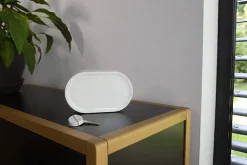 Somfy 1875254 – Home Alarm Advanced Max, Système d’alarme maison connecté haut de gamme avec détecteurs, sirènes et accessoires
