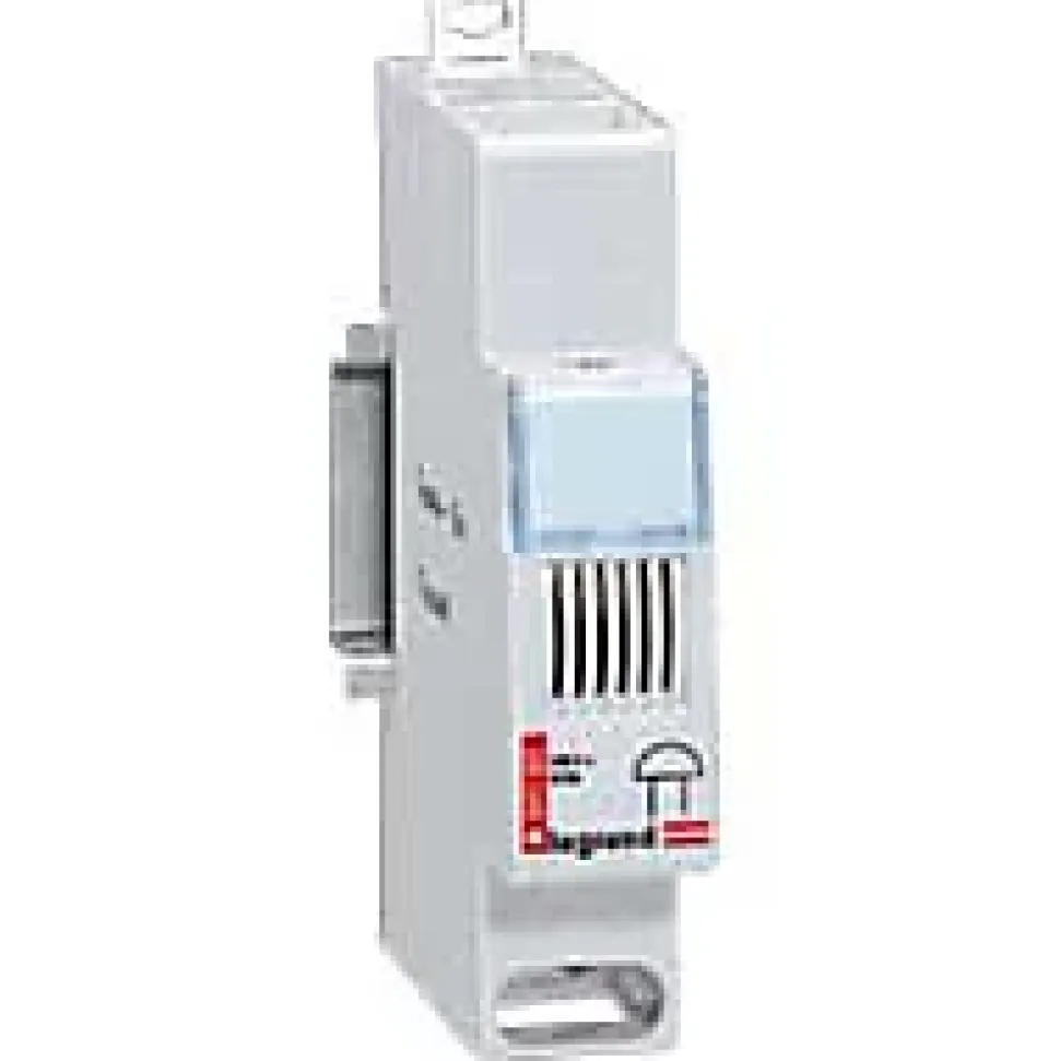Sonnerie modulaire 8/12V Legrand DX 3