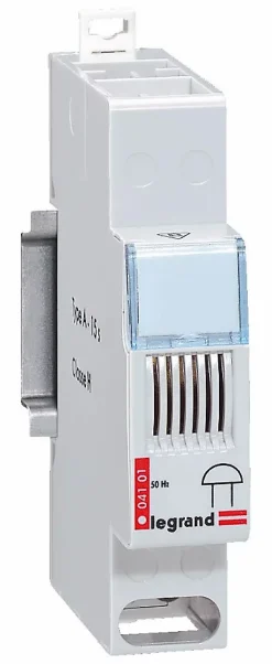 Sonnerie modulaire 8/12V Legrand DX 3