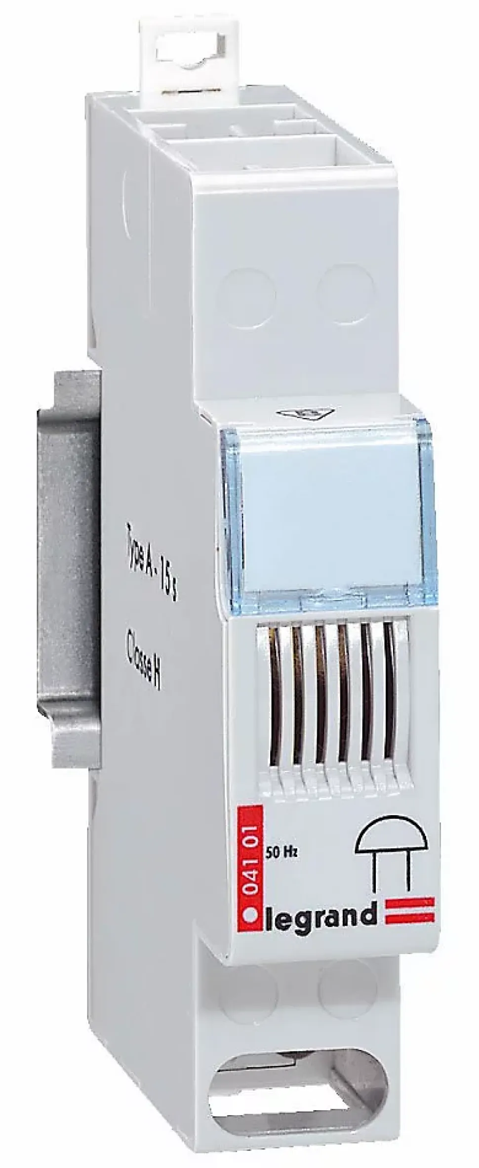 Sonnerie modulaire 8/12V Legrand DX 3