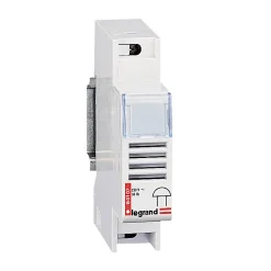 Sonnerie modulaire 230V Legrand gris