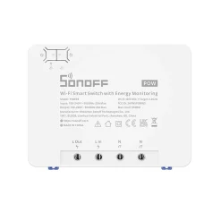 Sonoff - Commutateur Wifi Powr3