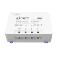 Sonoff - Commutateur Wifi Powr3