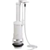 Soupape pneumatique pour réservoir WC Joker 502 et 503