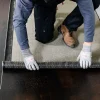 Sous-couche d'étanchéité Soprema 7m²