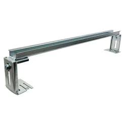 S168p150 Ide Kit Plastron 7 Rangées En Plastique Pour Coffret Ide Atlantic 65sup120168 Ou 40enl120168