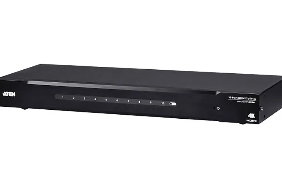 Splitter HDMI 10 sorties 3D 4K ATEN
