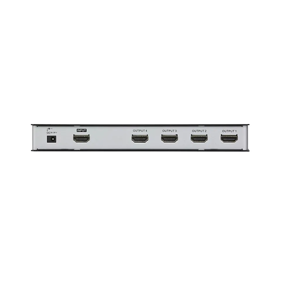 Splitter HDMI 4 sorties 3D 4K VS184A ATEN