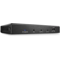 Splitter HDMI 2 sorties 18G 4k 2.0 LINDY