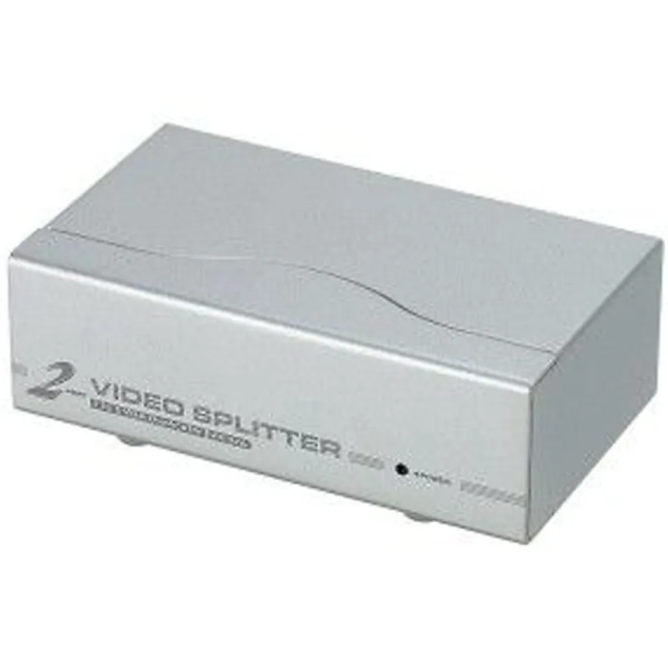 Splitter VGA 2 écrans - ATEN VS92A ATEN