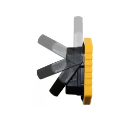 SPOT CHANTIER CATERPILLAR 500 LUMENS