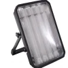 Spot LED professionnel 4 x 36 W haute puissance 144 W