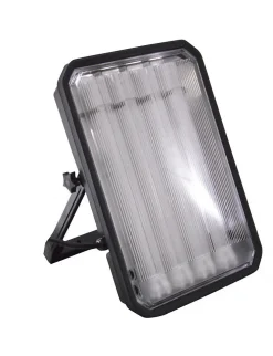 Spot LED professionnel 4 x 36 W haute puissance 144 W