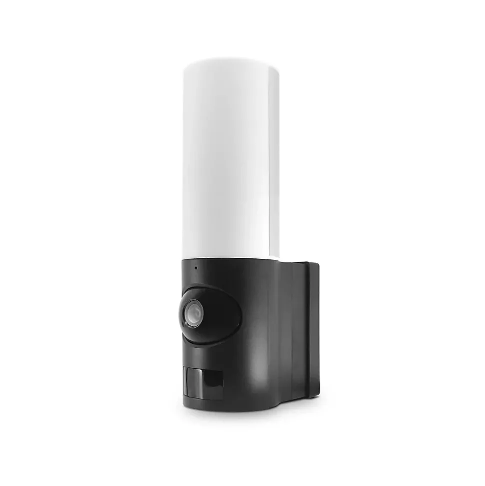 Spot Light Caméra Extérieure Avec éclairage Intelligent