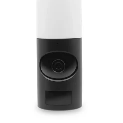 Spot Light Caméra Extérieure Avec éclairage Intelligent