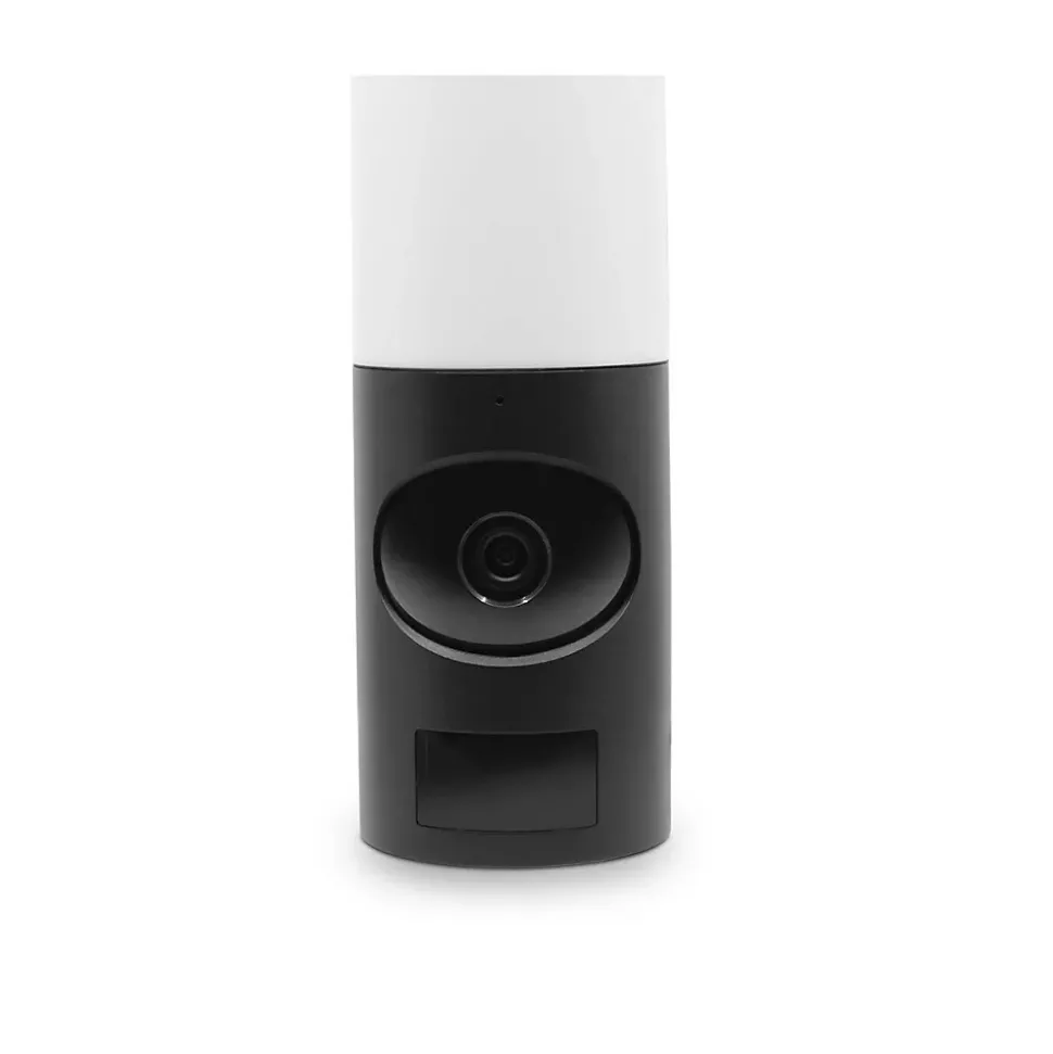 Spot Light Caméra Extérieure Avec éclairage Intelligent