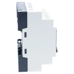 Sr2b121bd Schneider - Automate Zelio Logic - Relais Intelligent 12 E/s 24vcc - Horloge + Afficheur
