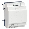 Sr3xt101b Schneider - Automate Zelio Logic - Module D'extension E/s Tor - 10 Entrées/sorties - 24vca