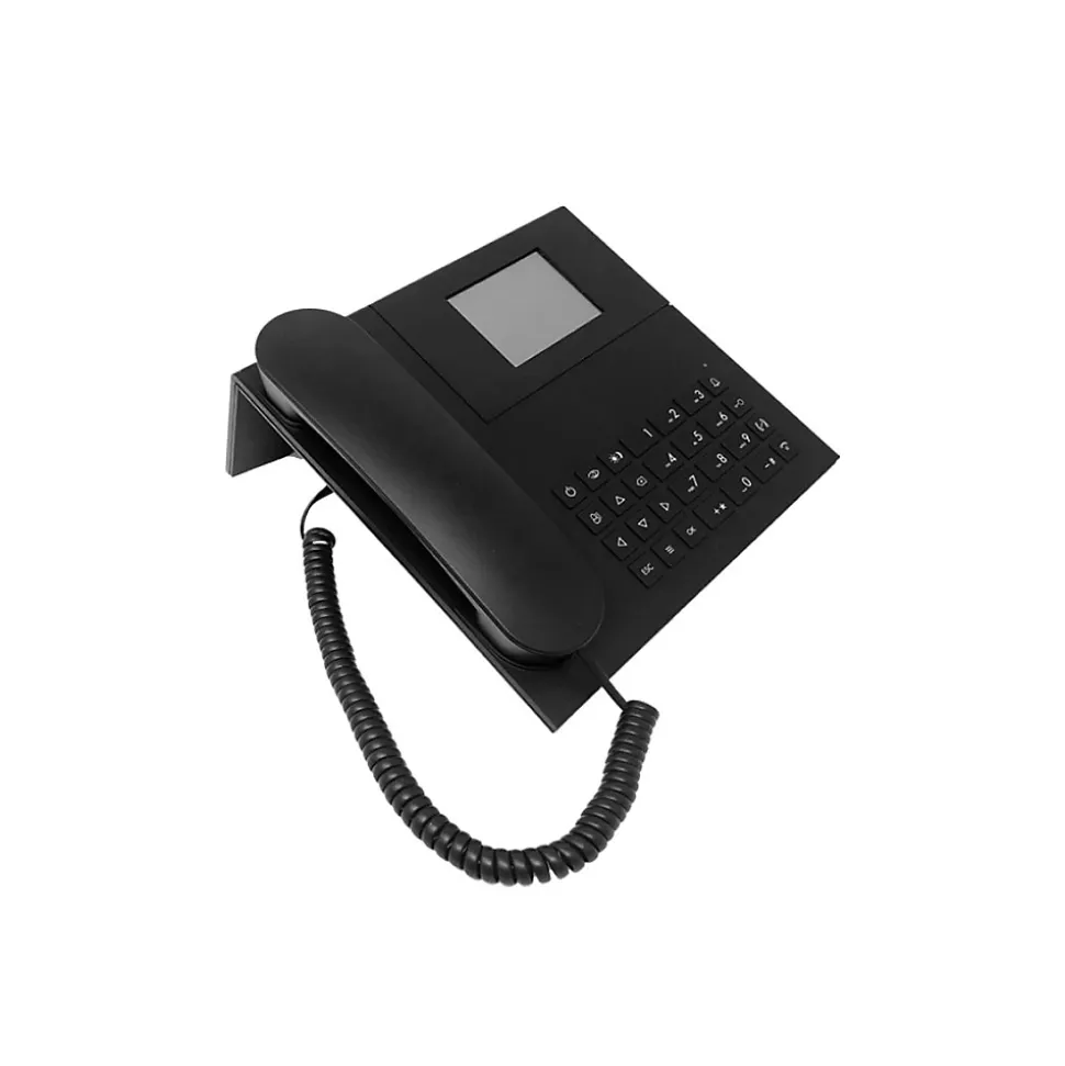 Standard De Conciergerie Audio Simplebus 1