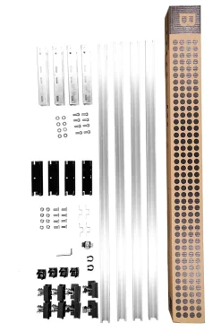 Starter pack B1 fixation panneaux solaire