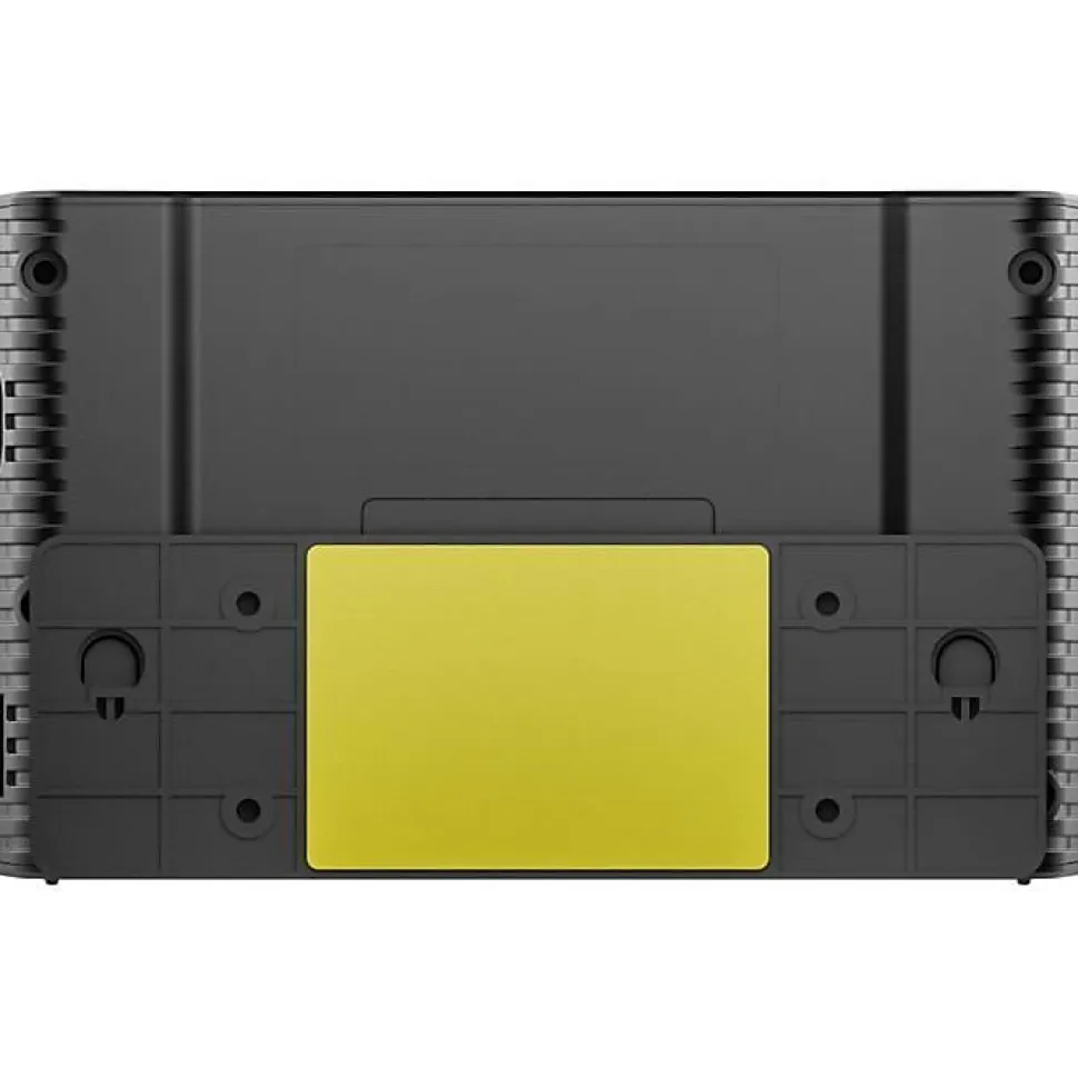 Station de charge portable - ECOFLOW - Delta Pro - Télécommande - Objet connecté - 4 canaux