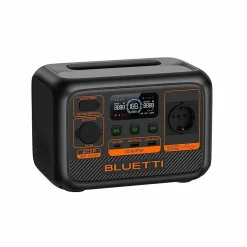 Station de charge Premium 20 - Bluetti