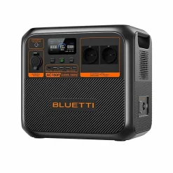 Station de charge Premium 150 - Bluetti