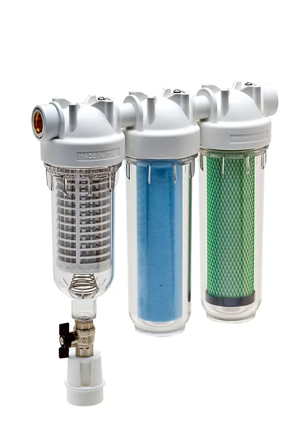 Station de filtration BWT B Rain eau de pluie