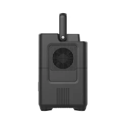 Station d'énergie nomade IZYWATT.moov - 835 Wh