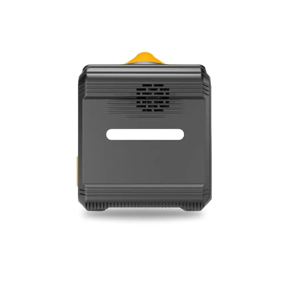Station Électrique Portable KODAK S1210 - Batterie LiFePO4 1102Wh - Recharge Rapide - Générateur Solaire Puissant et Compact