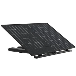 Station Max 1740Wc + Lestage - Plug and Play - Play2Solar