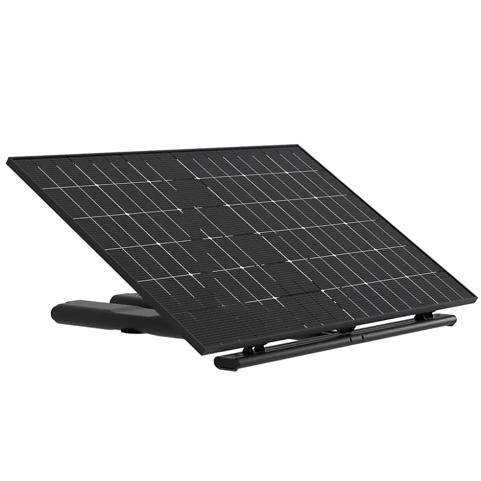 Station Max 1740Wc + Lestage - Plug and Play - Play2Solar