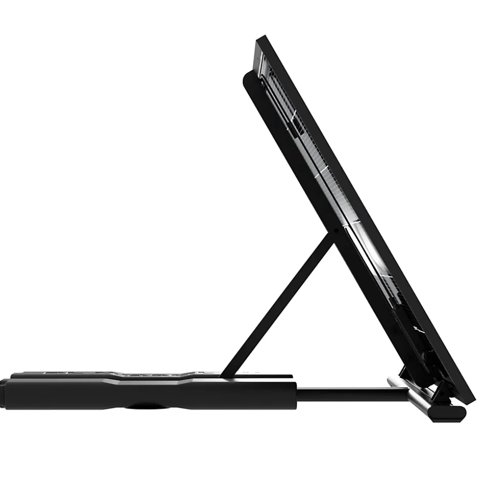Station Max 1740Wc + Lestage - Plug and Play - Play2Solar
