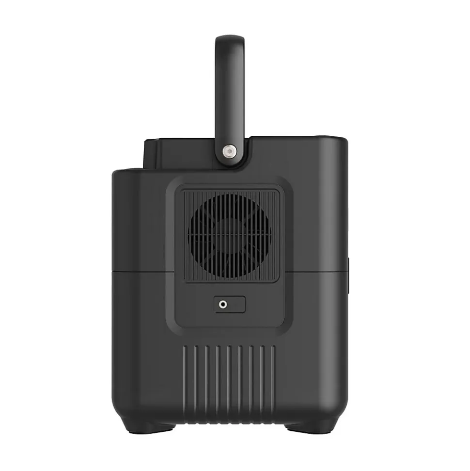 Station nomade IZYWATT.home 1536Wh EPS + solaire